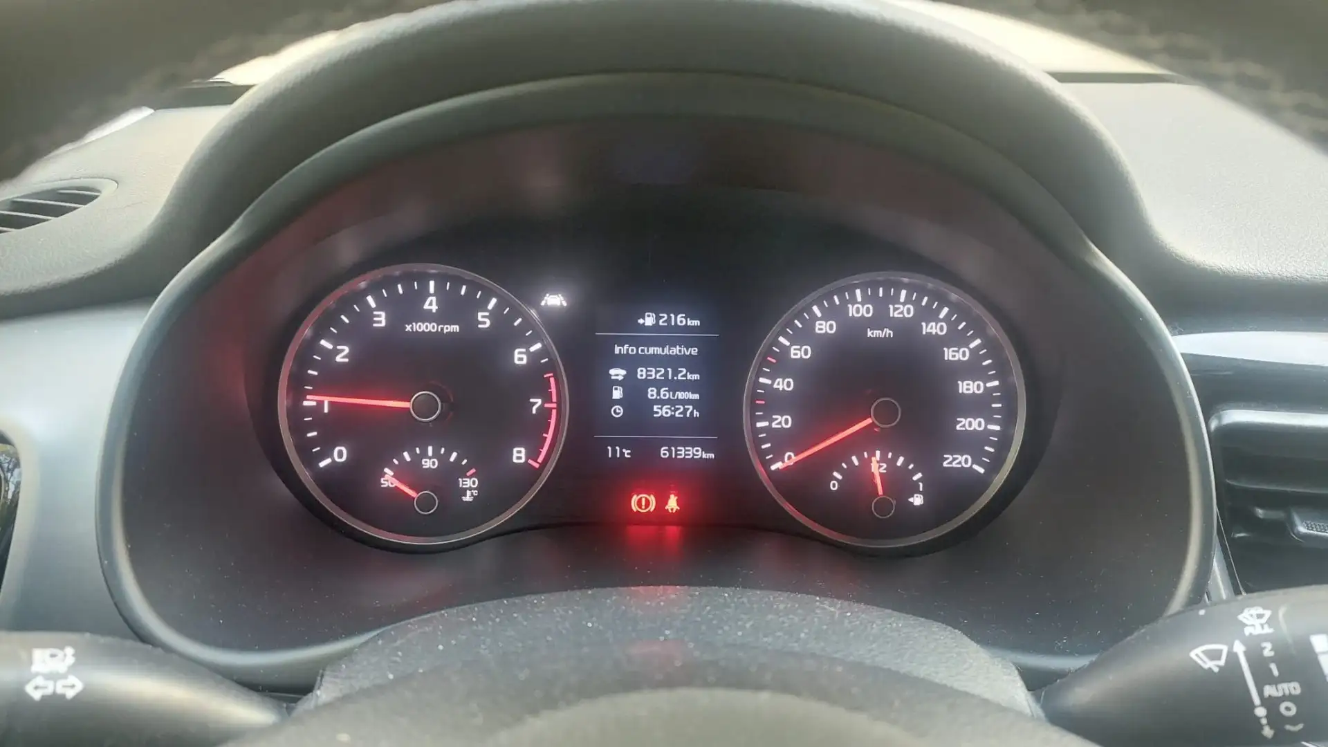 Kia Stonic 1.4 mpi eco Style Design Pack Gpl 97cv my18 - 2