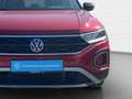 Volkswagen T-Roc Life GOAL 1.5 TSI  DSG*NAVI*KAMERA*AHK*Sta Rot - thumbnail 15