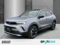 Opel Mokka-E Ultimate Navi Leder Digitales Cockpit Massagesitze Gris - thumbnail 1