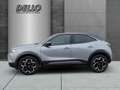 Opel Mokka-E Ultimate Navi Leder Digitales Cockpit Massagesitze Gris - thumbnail 2