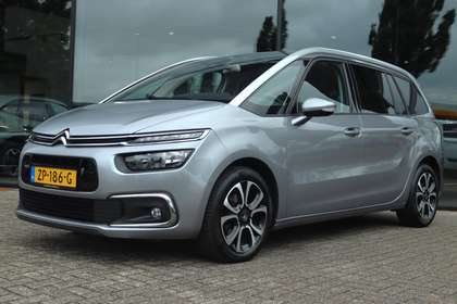 Citroen Grand C4 SpaceTourer 1.2 PT BUSINESS 7-PERSOONS | CAMERA | CARPLAY | TR