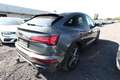 Audi SQ5 Sportback Nav+ OLED StandH PanoD Leder TourP 25... Grau - thumbnail 3