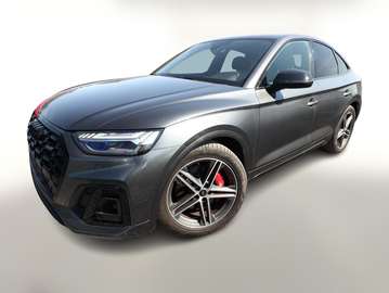 Sportback Nav+ OLED StandH PanoD Leder TourP 25...