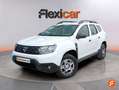 Dacia Duster 1.0 TCE Essential 4x2 75kW Blanco - thumbnail 3