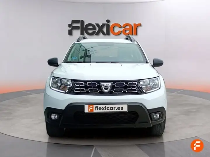 Dacia Duster Essential 1.0 TCE 4X2 2020, foto 2