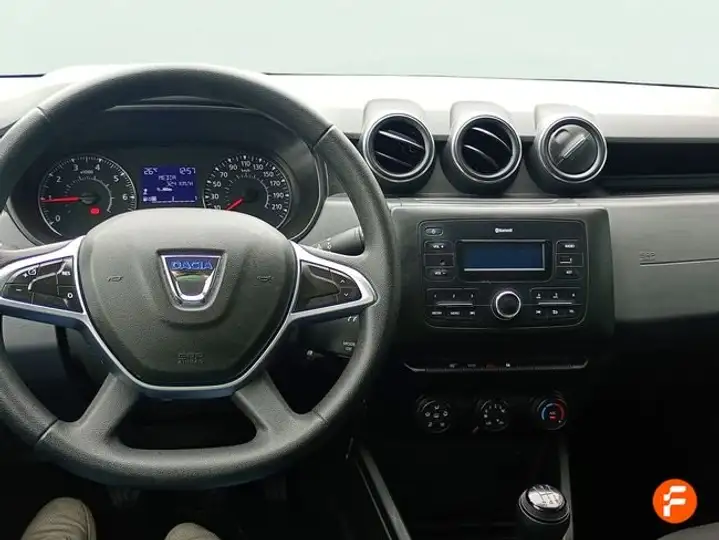 Dacia Duster Essential 1.0 TCE 4X2 2020, foto 13
