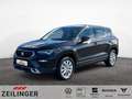 SEAT Ateca Style 2.0 TDI DSG|AHK|NAVI|KAMERA|ACC|FULL Schwarz - thumbnail 1