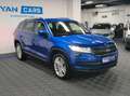 Skoda Kodiaq 2.0 CR TDi * AUTOMATIQUE * 7 PLACES * FULL OPTIONS Bleu - thumbnail 3