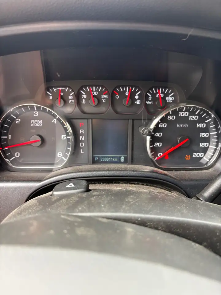GMC Sierra 1500 photo GMC Sierra 1500