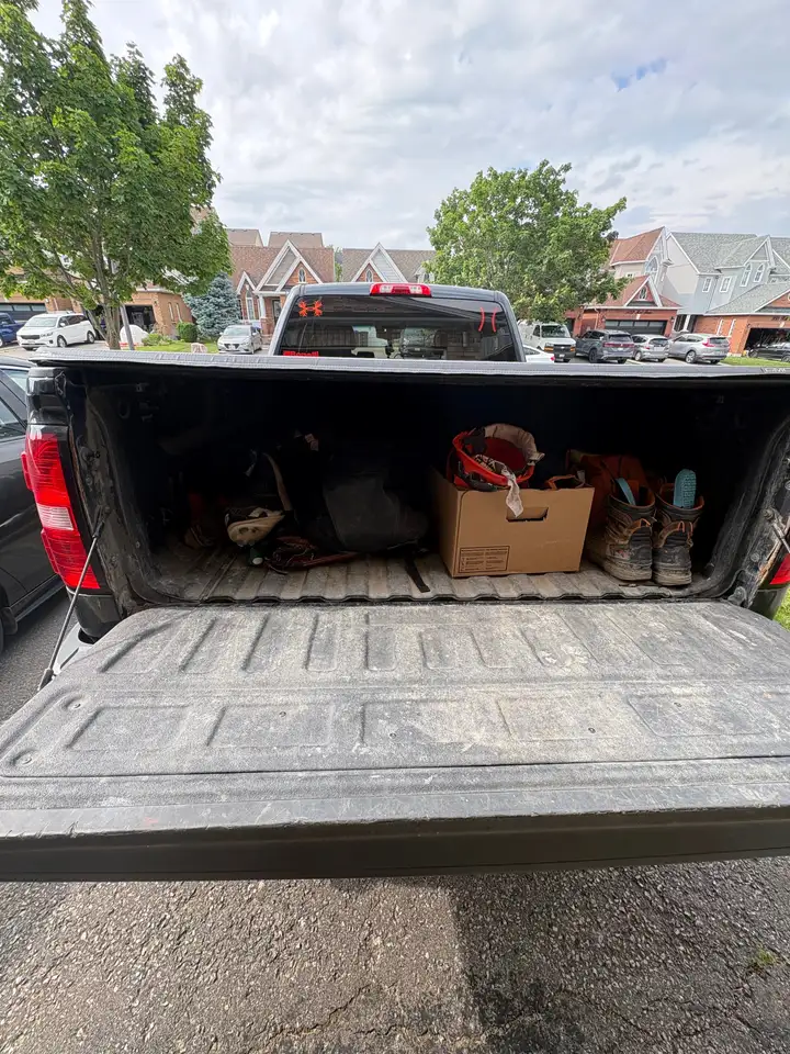 GMC Sierra 1500 photo GMC Sierra 1500