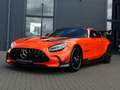 Mercedes-Benz AMG GT Coupe Black Series Orange - thumbnail 10