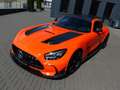 Mercedes-Benz AMG GT Coupe Black Series Orange - thumbnail 11