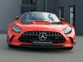 Mercedes-Benz AMG GT Coupe Black Series Orange - thumbnail 1