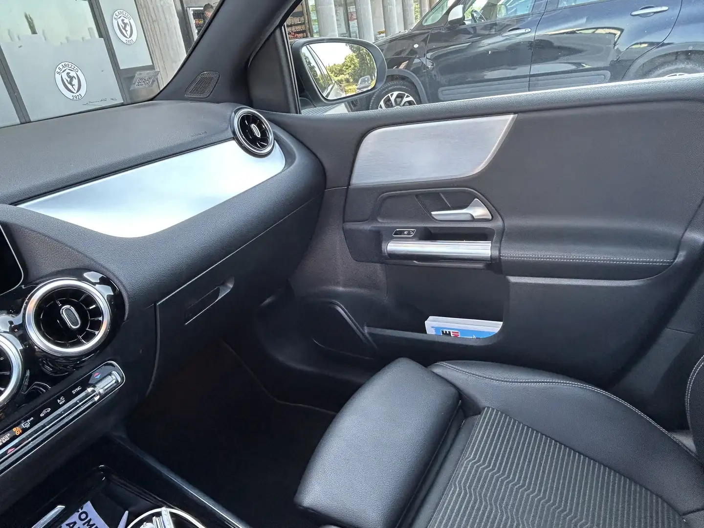 Mercedes-Benz B 180 d Sport Plus auto - 1