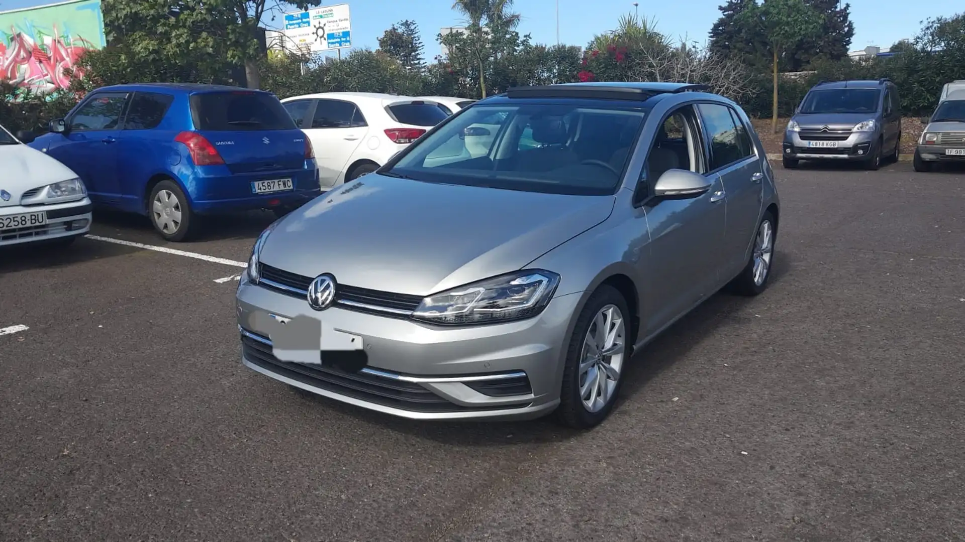 Volkswagen Golf 1.0 TSI Sport 85kW - 2
