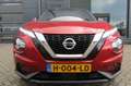 Nissan Juke 1.0 117pk DCT Premiere Edition | Cold Pack | Boons Rood - thumbnail 2