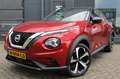 Nissan Juke 1.0 117pk DCT Premiere Edition | Cold Pack | Boons Rood - thumbnail 1