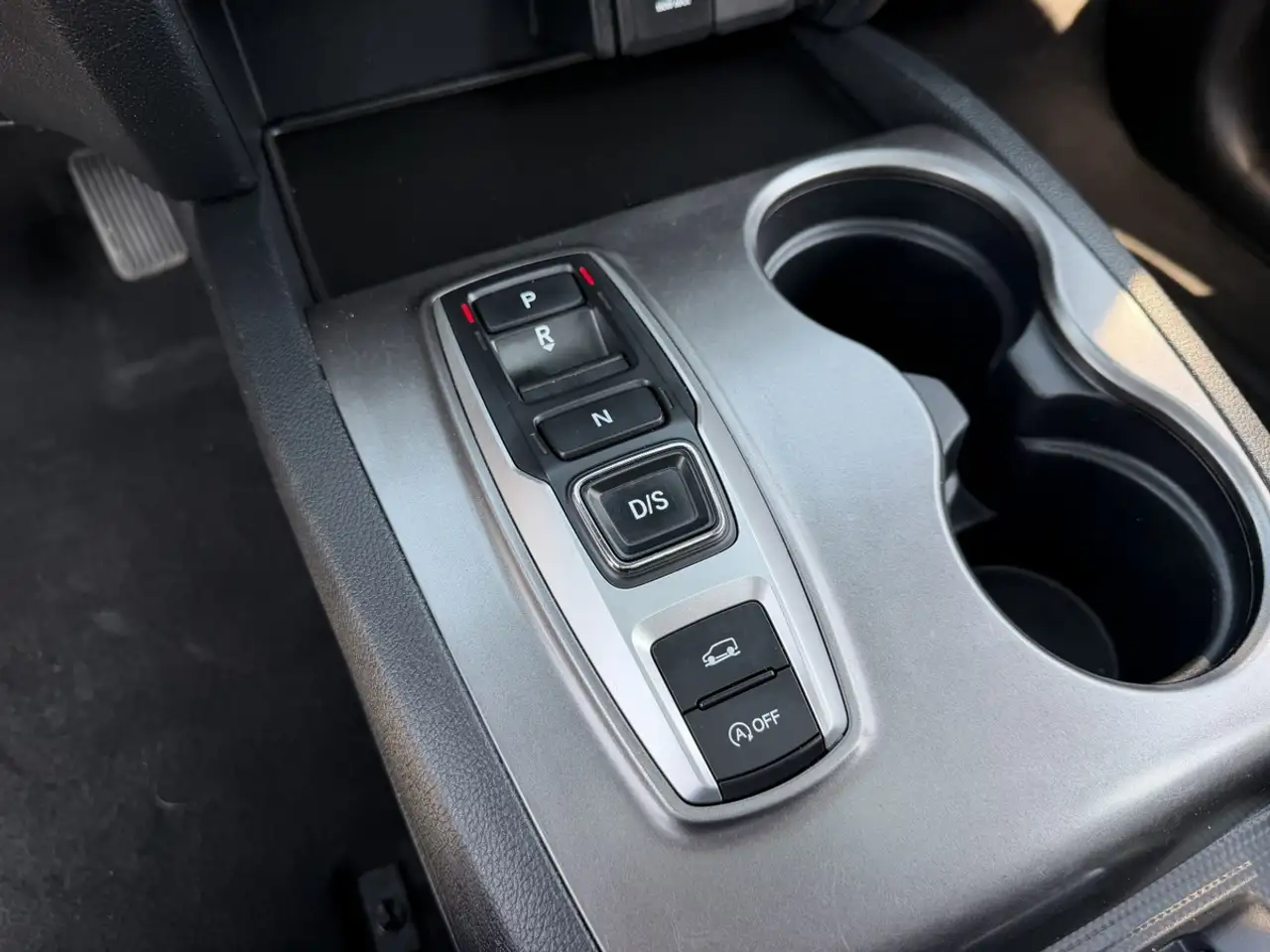 Honda Passport снимка Honda Passport