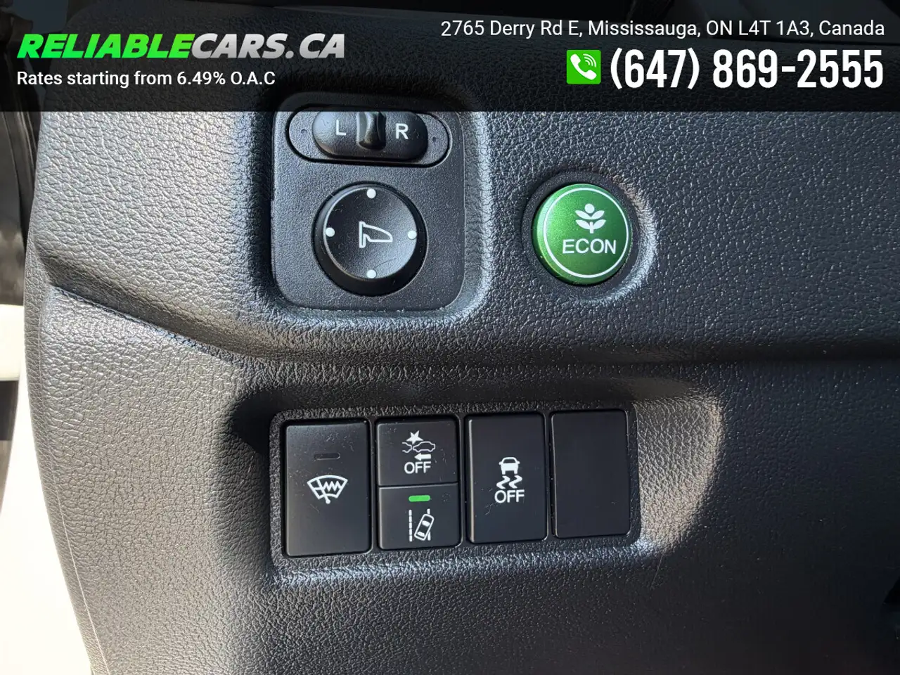 Honda Passport снимка Honda Passport