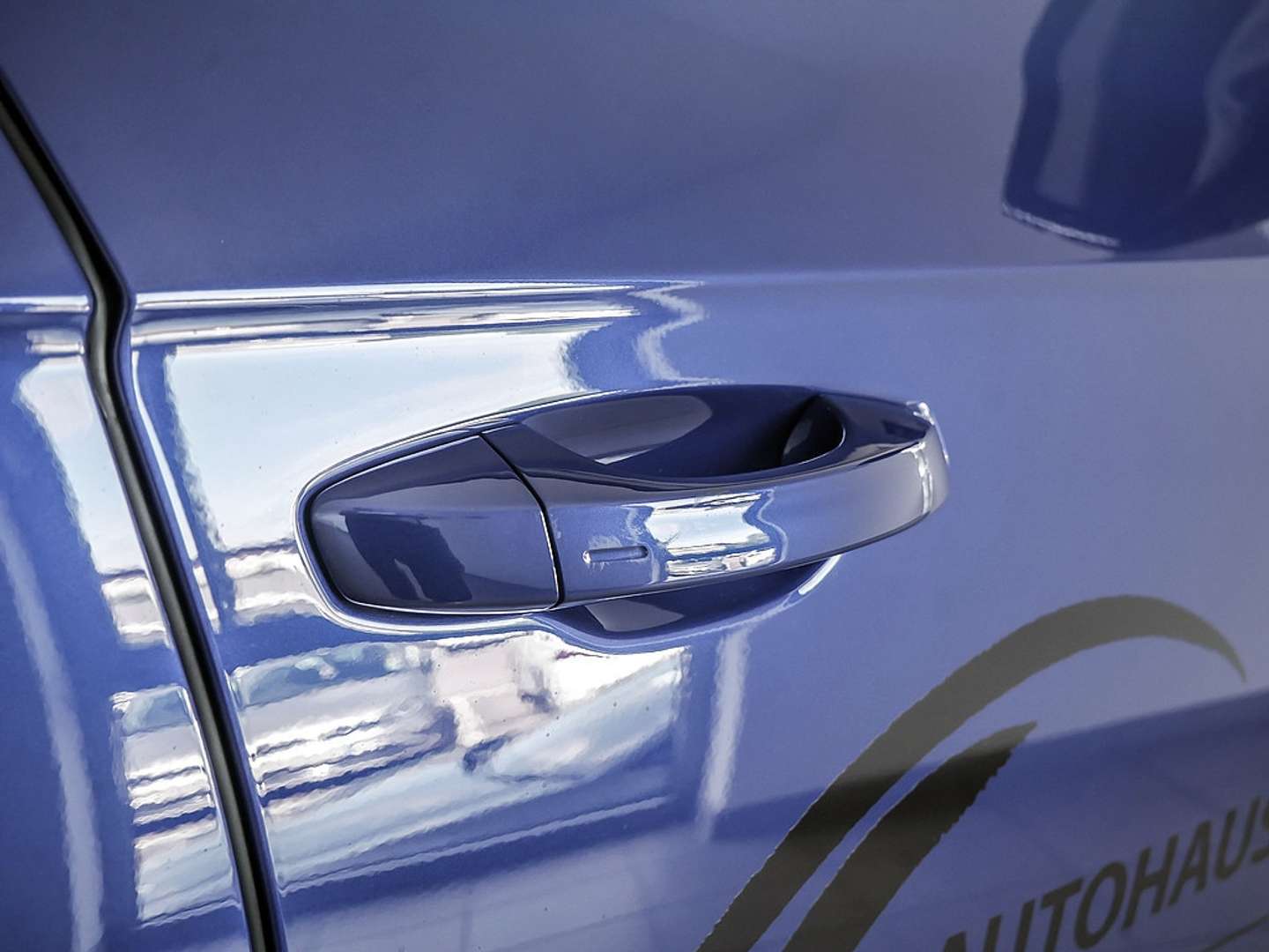 Volkswagen Touareg 4Motion R-Line -  - Joinsteer - #5