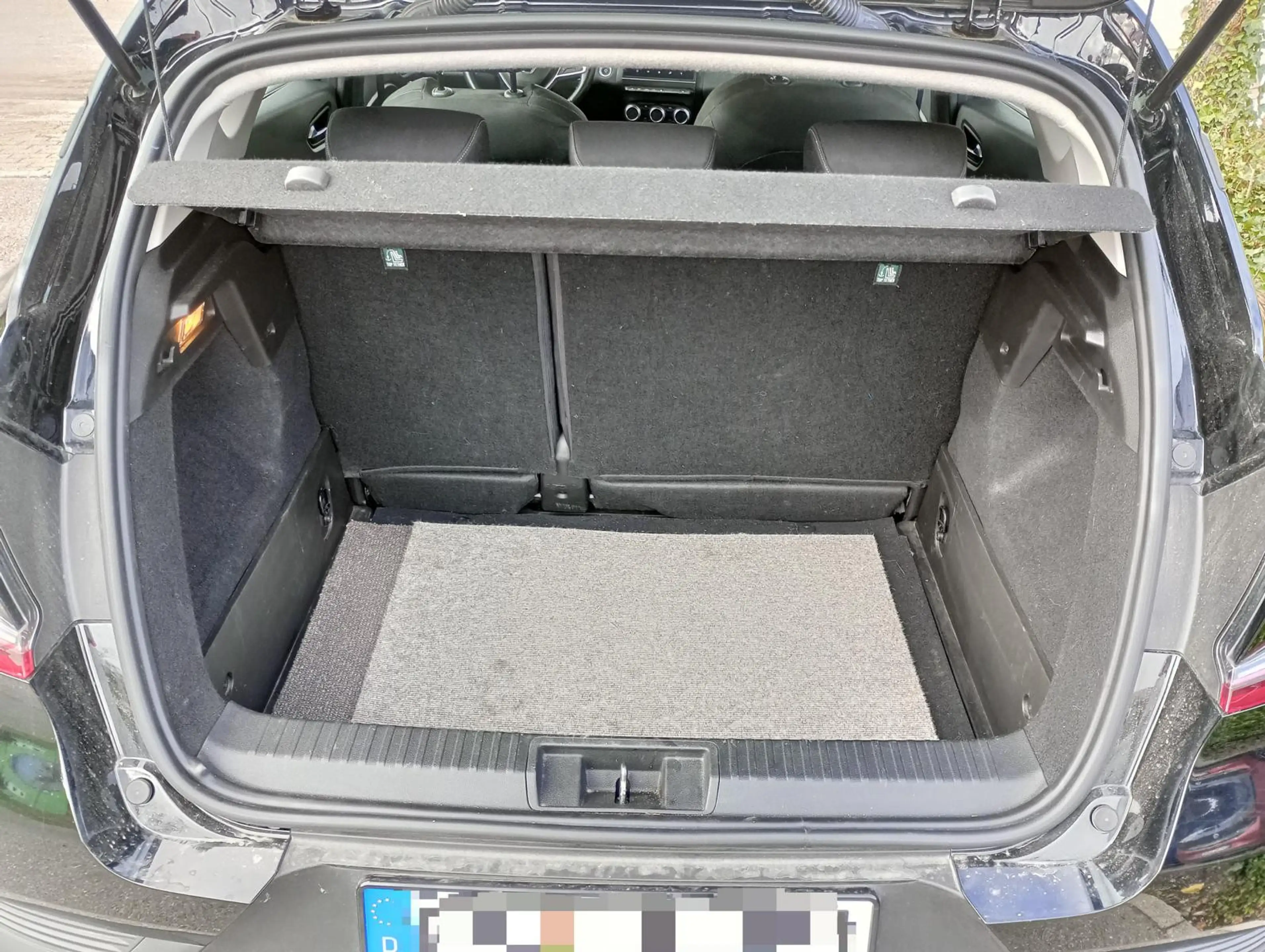 Renault Captur TCe 140 Mild Hybrid — photo 6
