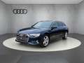 Audi A6 Avant S line 45 TDI quattro Blu/Azzurro - thumbnail 2