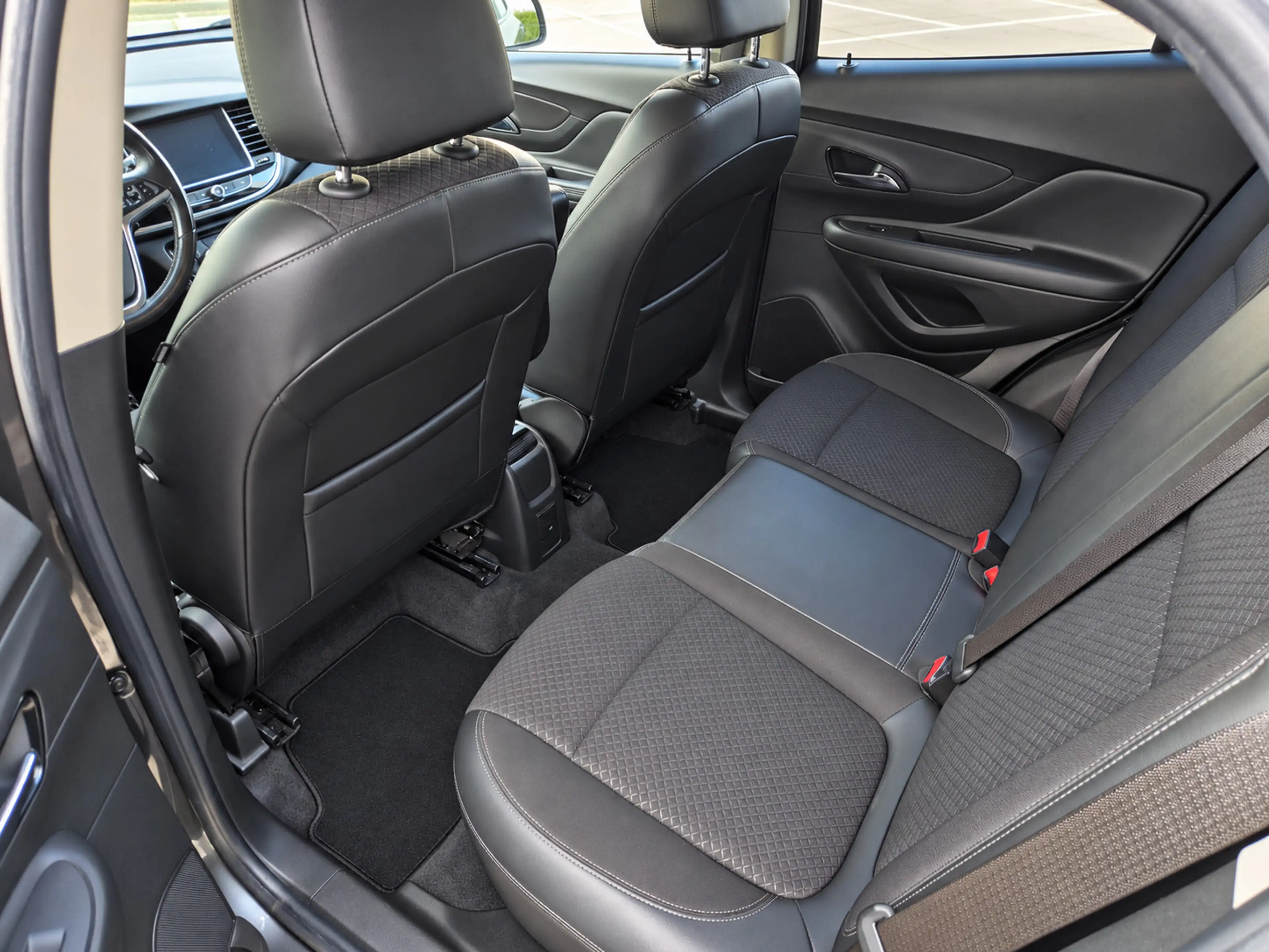 Opel Mokka X 1.4 Turbo Innovation Jaar Apk! Pdc! Cruise! Navi! — photo 14