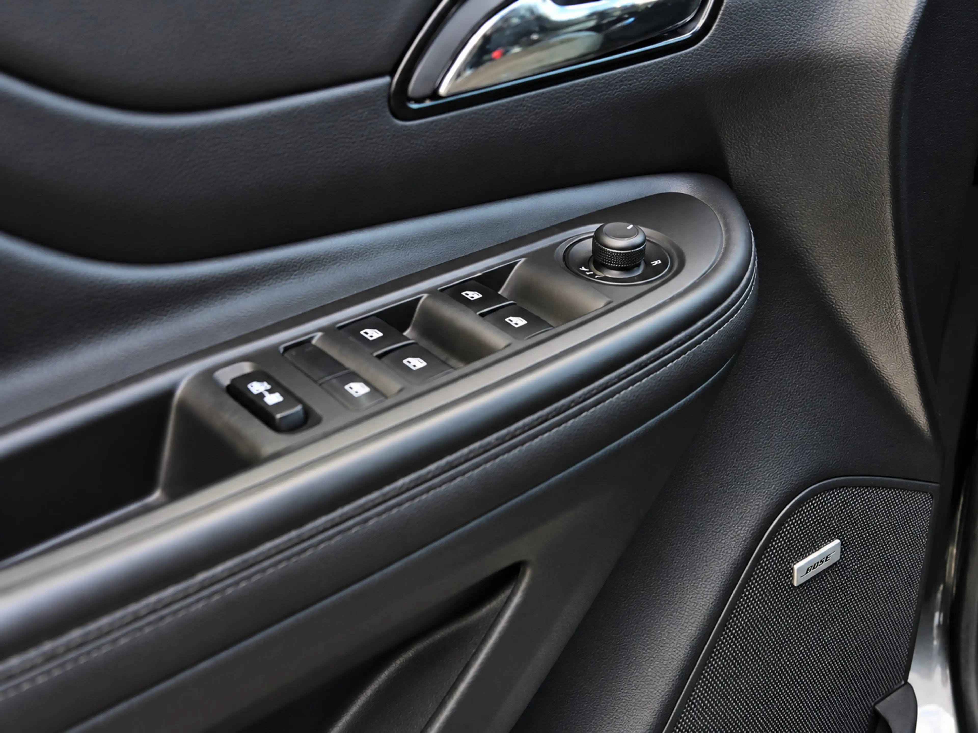 Opel Mokka X 1.4 Turbo Innovation Jaar Apk! Pdc! Cruise! Navi! — photo 19