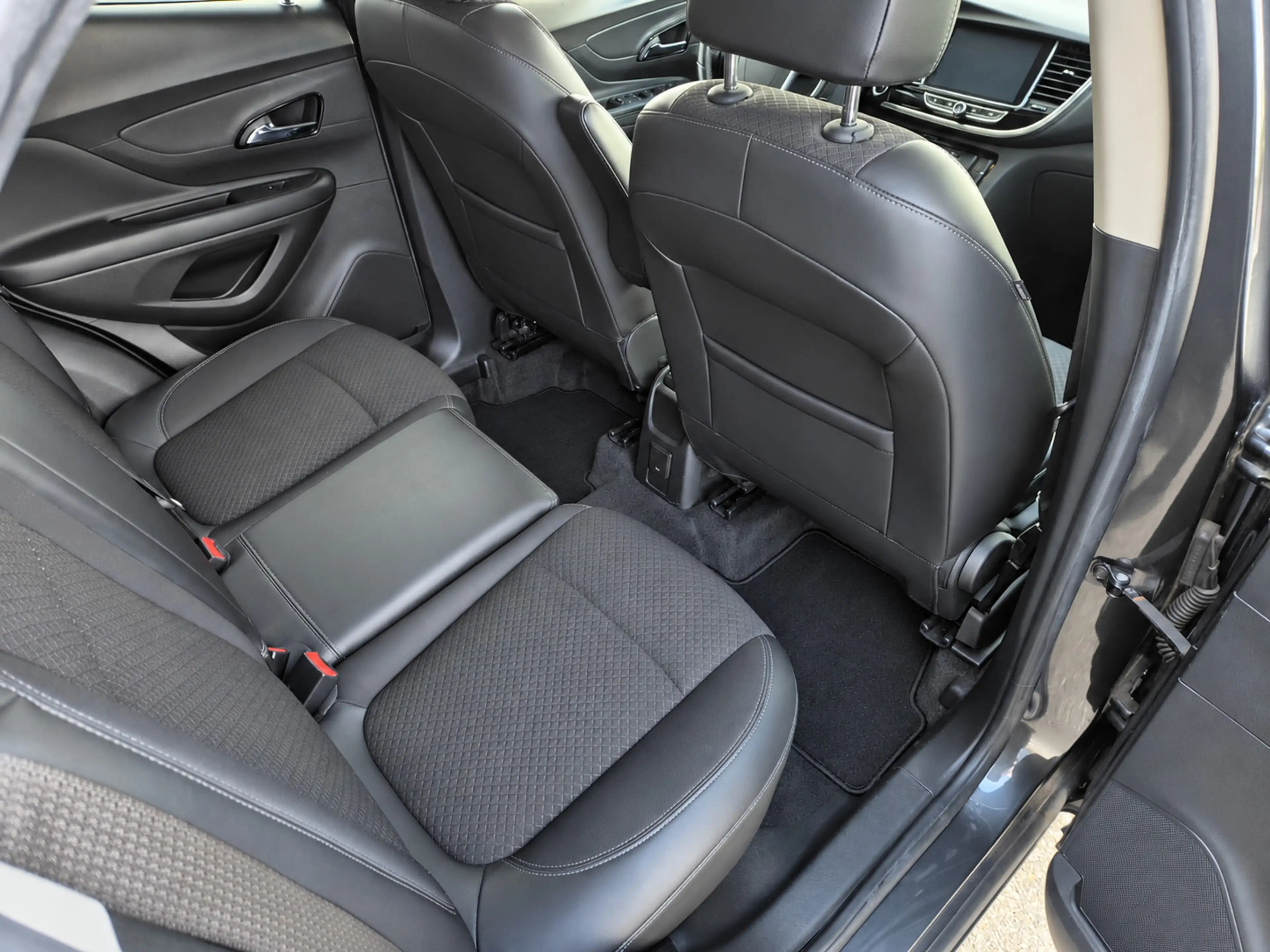Opel Mokka X 1.4 Turbo Innovation Jaar Apk! Pdc! Cruise! Navi! — photo 20