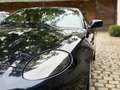 Aston Martin DB7 DB7 Vantage Coupe Blau - thumbnail 16