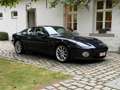 Aston Martin DB7 DB7 Vantage Coupe Blau - thumbnail 3