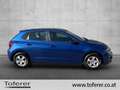 Volkswagen Polo Blau - thumbnail 4