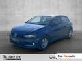 Volkswagen Polo Blau - thumbnail 1