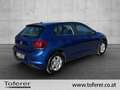 Volkswagen Polo Blau - thumbnail 5
