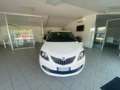 Lancia Ypsilon Ypsilon 1.0 firefly hybrid Silver s Bianco - thumbnail 2