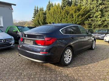 530 d Gran Turismo PANORAMA MEMORY LEDER NAVI