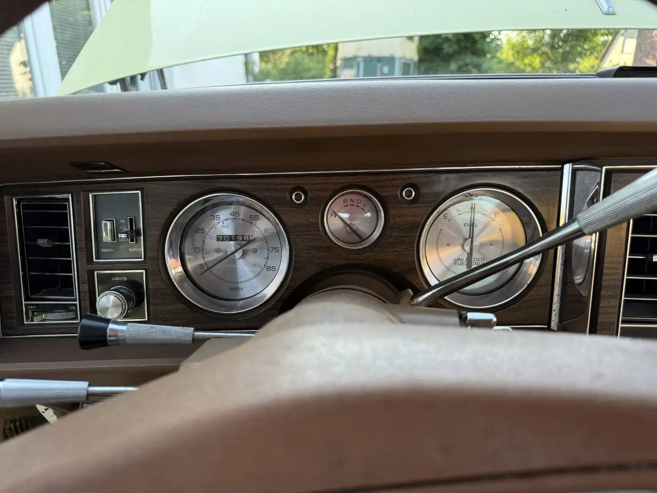 Buick Le Sabre Custom, foto 11
