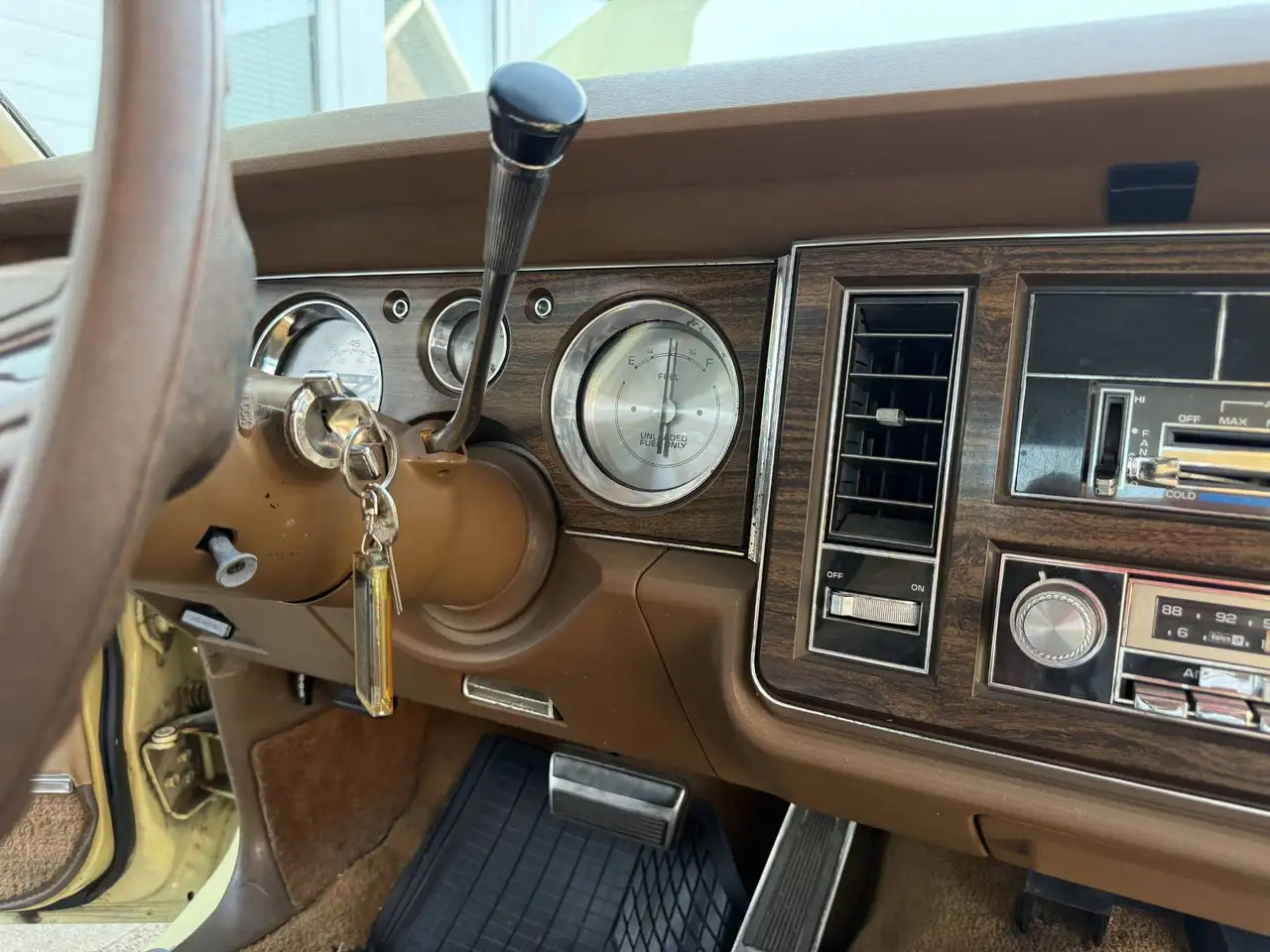 Buick Le Sabre Custom, foto 12