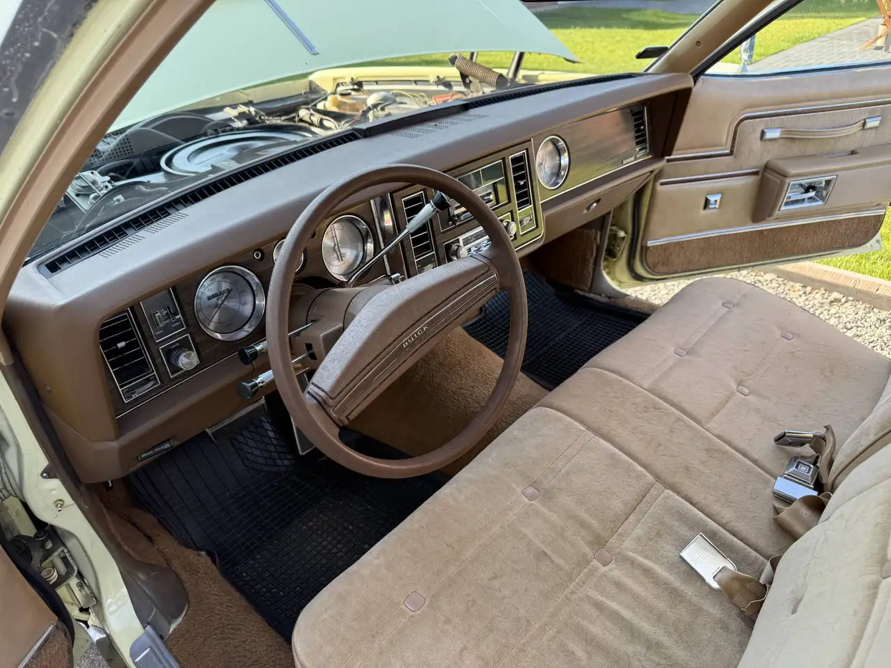 Buick Le Sabre Custom, foto 10