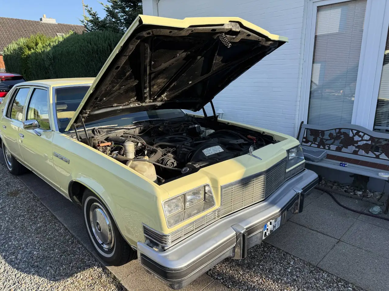 Buick Le Sabre Custom, foto 6