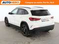 Mercedes-Benz GLA 200 d AMG Line Blanco - thumbnail 4