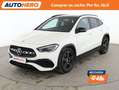 Mercedes-Benz GLA 200 d AMG Line Blanco - thumbnail 1