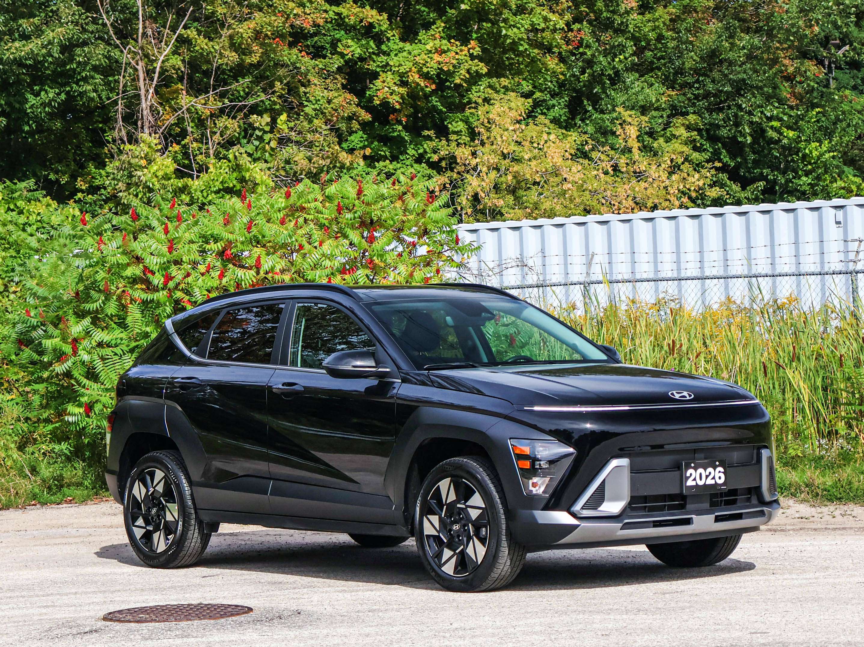 2026 Hyundai Kona