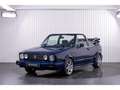 Volkswagen Golf Golf Cabriolet 1.6 75CV Bleu - thumbnail 1