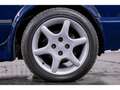 Volkswagen Golf Golf Cabriolet 1.6 75CV Bleu - thumbnail 10