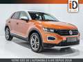 Volkswagen T-Roc 2.0 TDI 150 DSG ORANGE ENERGY CUIR LED ACC VIRTUAL Oranje - thumbnail 1