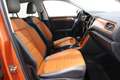 Volkswagen T-Roc 2.0 TDI 150 DSG ORANGE ENERGY CUIR LED ACC VIRTUAL Oranje - thumbnail 9