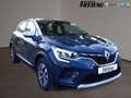 Renault Captur Experience TCe 100 *KLIMA*PDC*EASY LINK* Blau - thumbnail 6