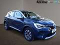 Renault Captur Experience TCe 100 *KLIMA*PDC*EASY LINK* Kék - thumbnail 5