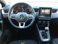 Renault Captur Experience TCe 100 *KLIMA*PDC*EASY LINK* Blau - thumbnail 11